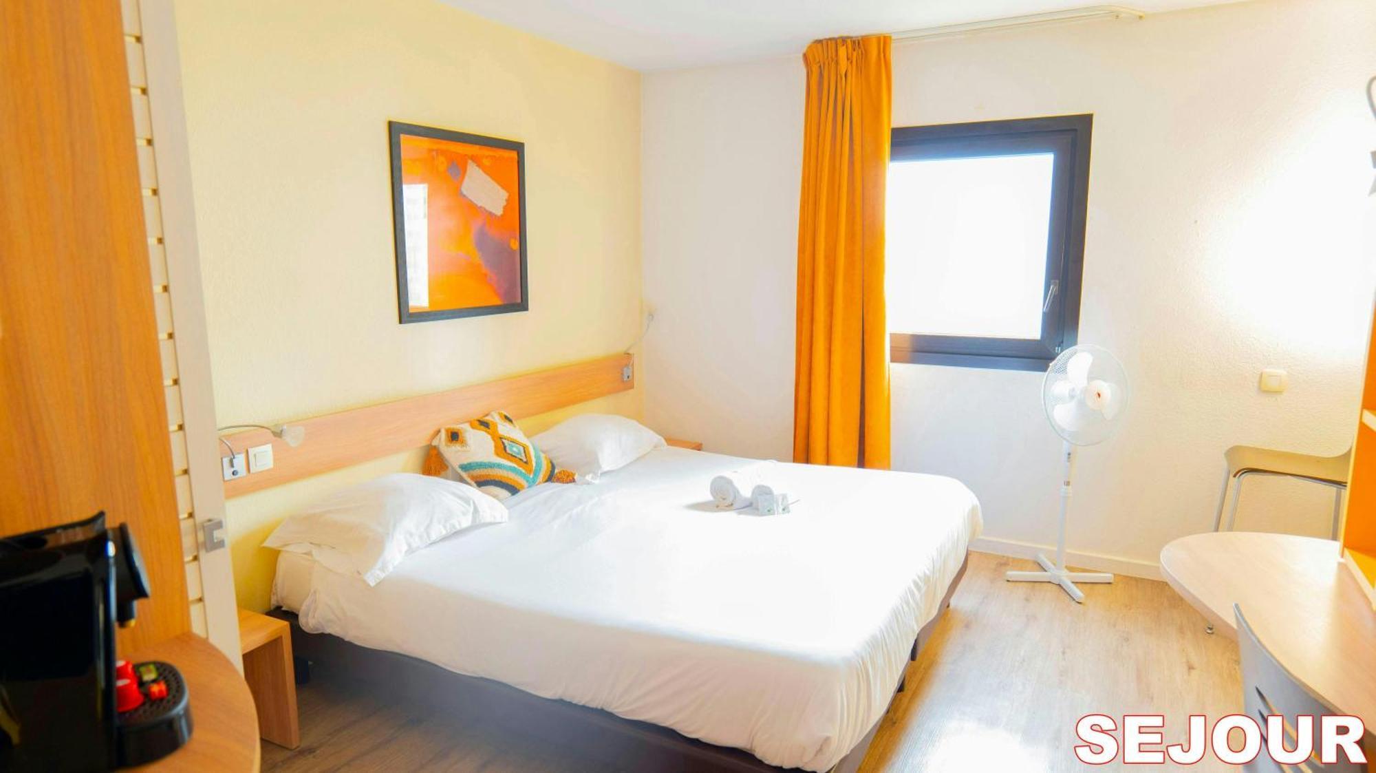 Paris Retreat 5 Minutes From Hoche Metroparking Leilighet Pantin Eksteriør bilde
