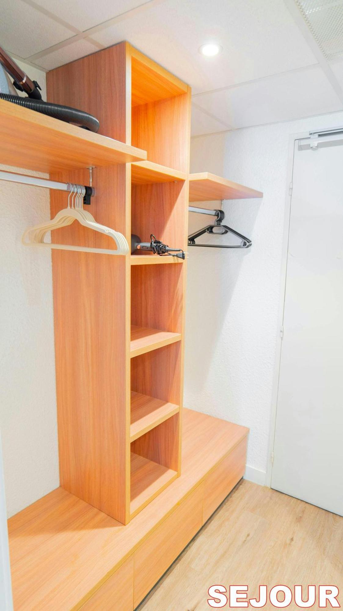 Paris Retreat 5 Minutes From Hoche Metroparking Leilighet Pantin Eksteriør bilde